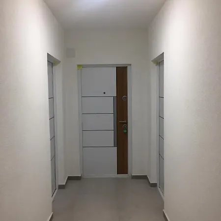 Appartamento M Zlatni Breg *