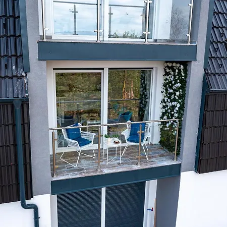 M Zlatni Breg Appartamento Divčibare