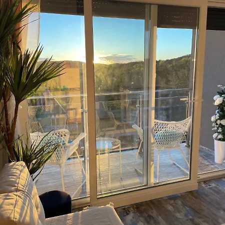 M Zlatni Breg * Divčibare