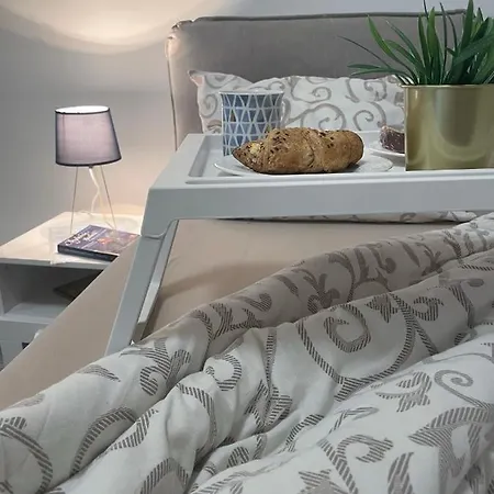 M Zlatni Breg Appartamento Divčibare