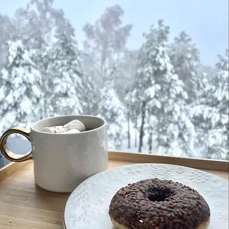 M Zlatni Breg * Divčibare