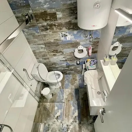 M Zlatni Breg Appartamento Divčibare