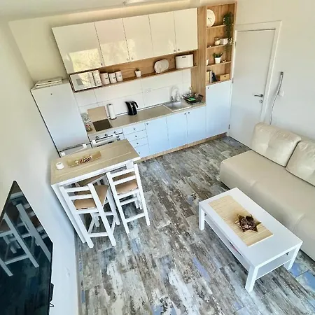 Appartamento M Zlatni Breg Divčibare