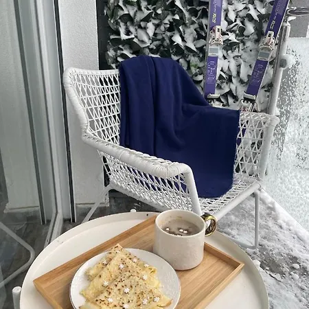 Appartamento M Zlatni Breg *