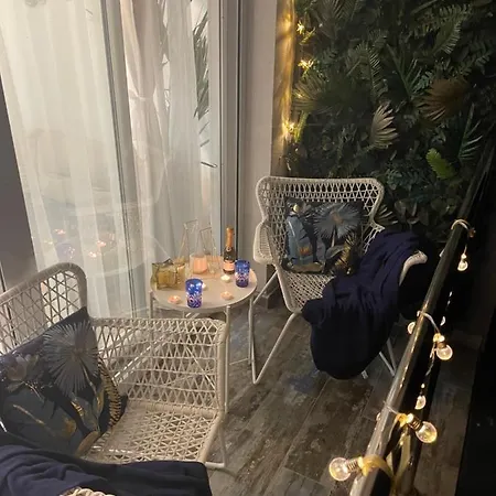 M Zlatni Breg Appartamento Divčibare