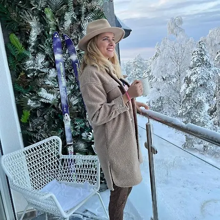 M Zlatni Breg Appartamento