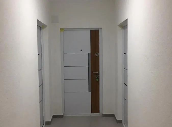 Apartment M Zlatni Breg *