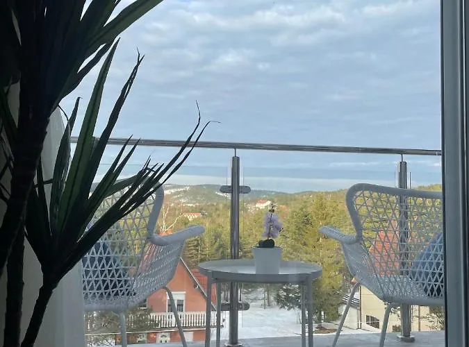 Apartment M Zlatni Breg *