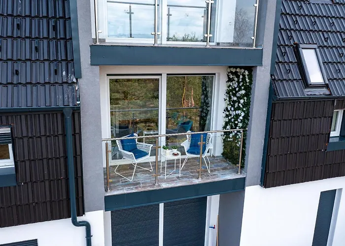 M Zlatni Breg Apartment Divčibare