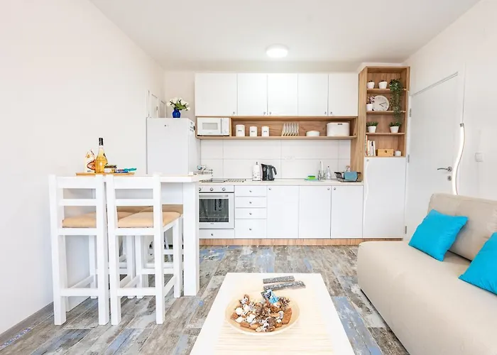 M Zlatni Breg Apartment Divčibare