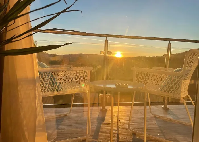 M Zlatni Breg * Divčibare