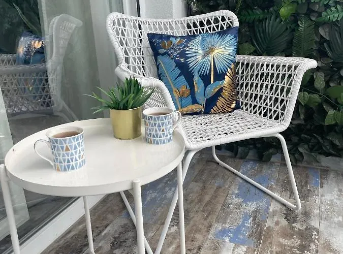 M Zlatni Breg Apartment Divčibare