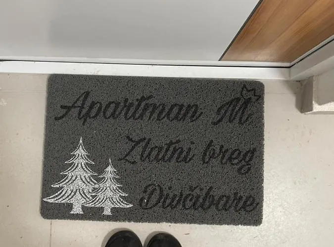 Apartment M Zlatni Breg