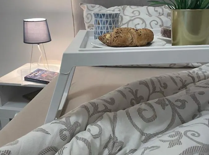 M Zlatni Breg Apartment Divčibare