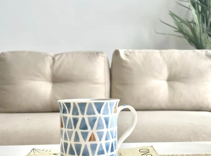 M Zlatni Breg Apartment