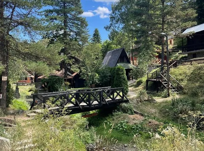 M Zlatni Breg * Divčibare