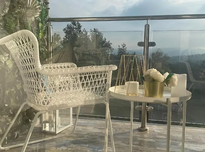 Apartment M Zlatni Breg Divčibare