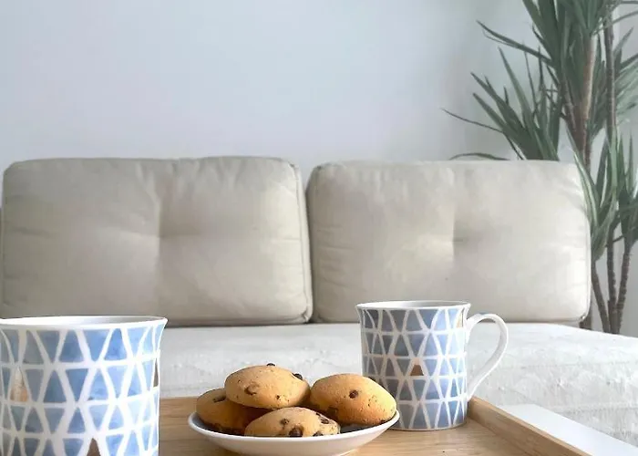 Apartment M Zlatni Breg Divčibare