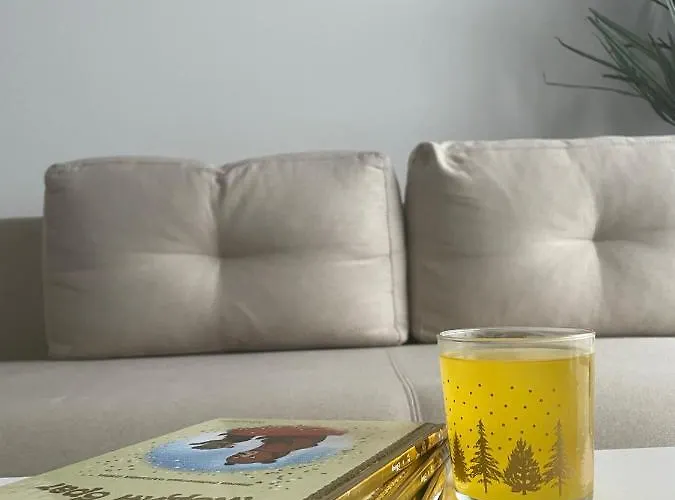 M Zlatni Breg Apartment Divčibare