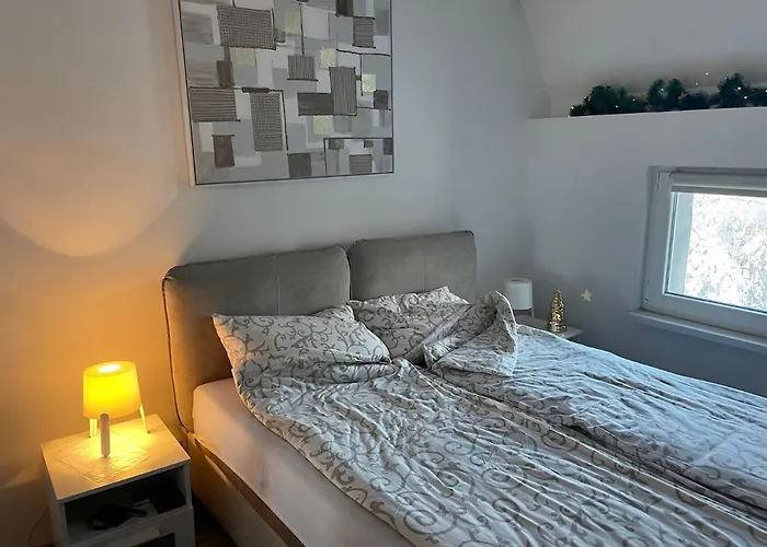 M Zlatni Breg Apartment