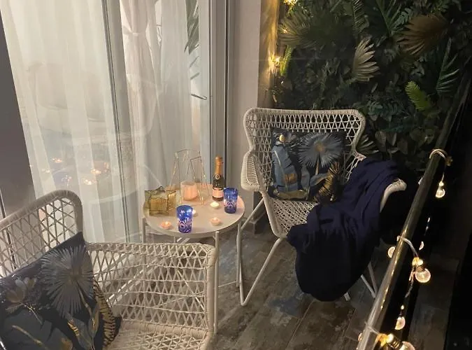 M Zlatni Breg Apartment Divčibare