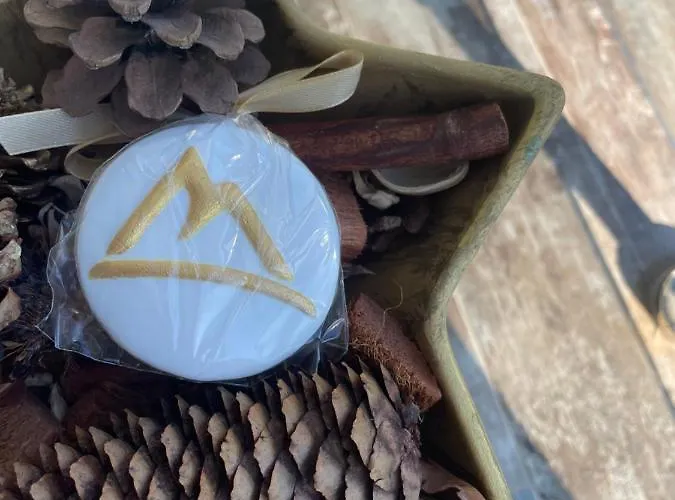 Apartment M Zlatni Breg