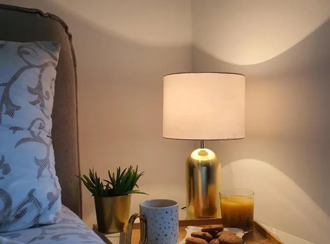 M Zlatni Breg Apartment Divčibare