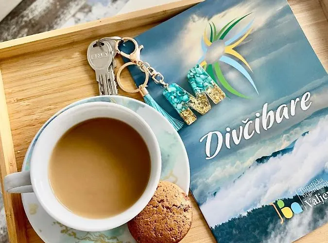 Apartment M Zlatni Breg