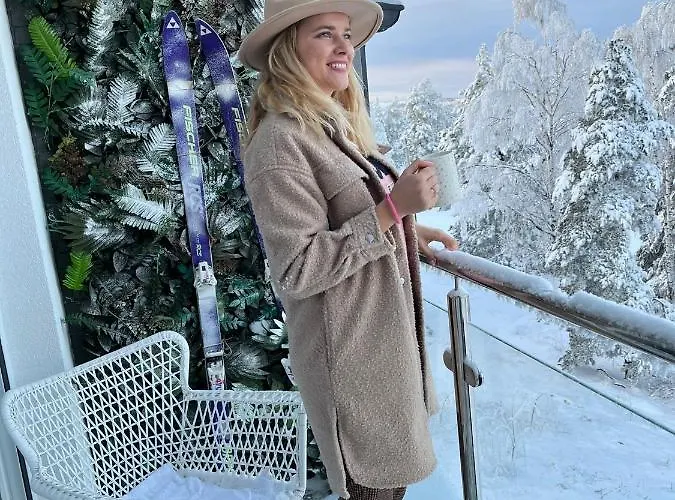 M Zlatni Breg Apartment